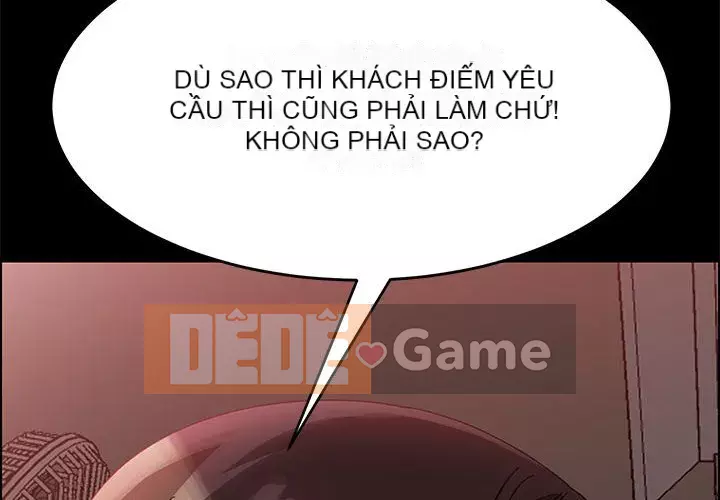 Cuộc sống nội trú tuyệt vời Chương 34-37