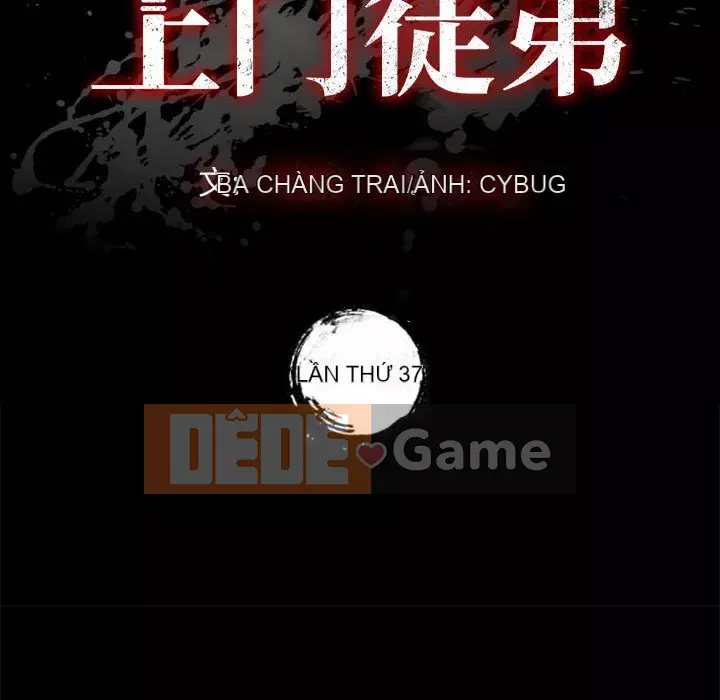 Cuộc sống nội trú tuyệt vời Chương 34-37