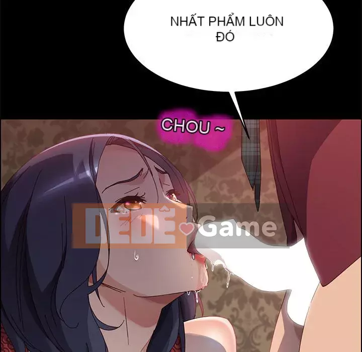 Cuộc sống nội trú tuyệt vời Chương 34-37