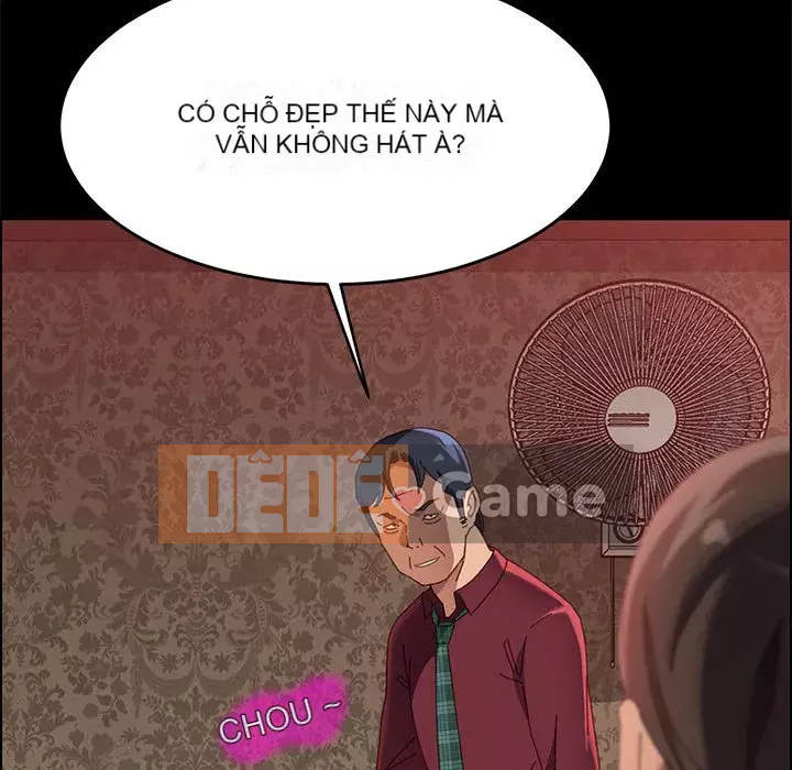 Cuộc sống nội trú tuyệt vời Chương 34-37