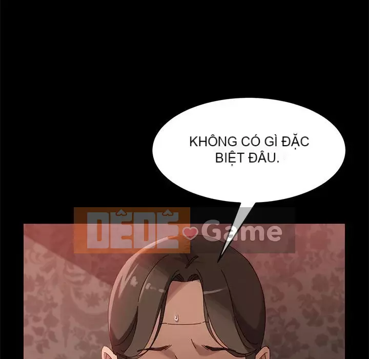 Cuộc sống nội trú tuyệt vời Chương 34-37