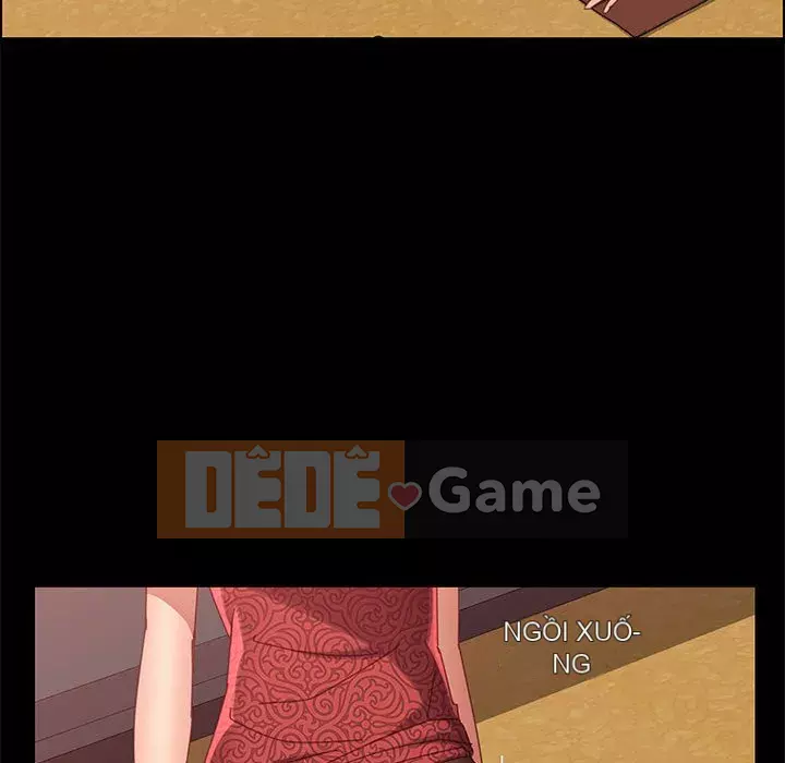 Cuộc sống nội trú tuyệt vời Chương 34-37