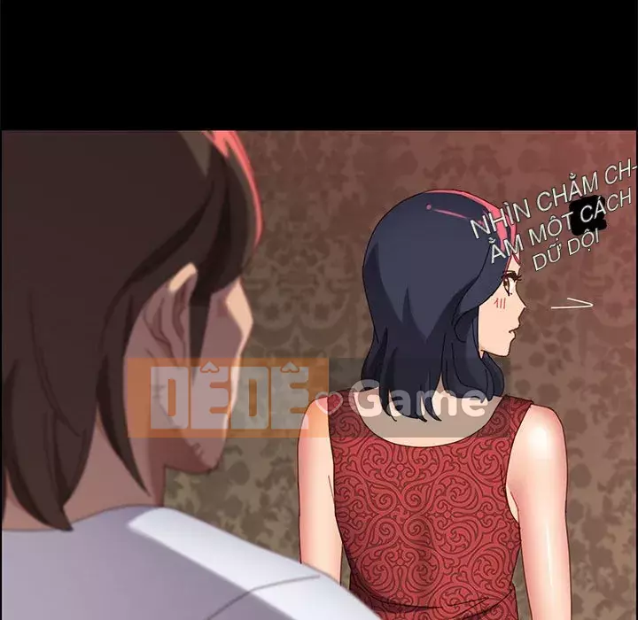 Cuộc sống nội trú tuyệt vời Chương 34-37