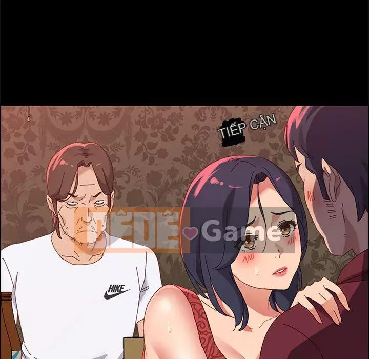 Cuộc sống nội trú tuyệt vời Chương 34-37