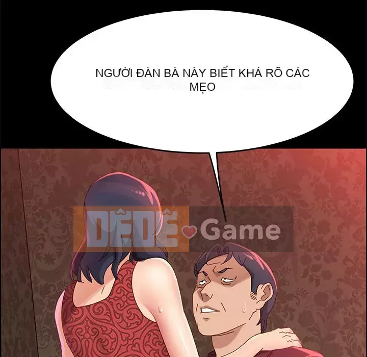 Cuộc sống nội trú tuyệt vời Chương 34-37