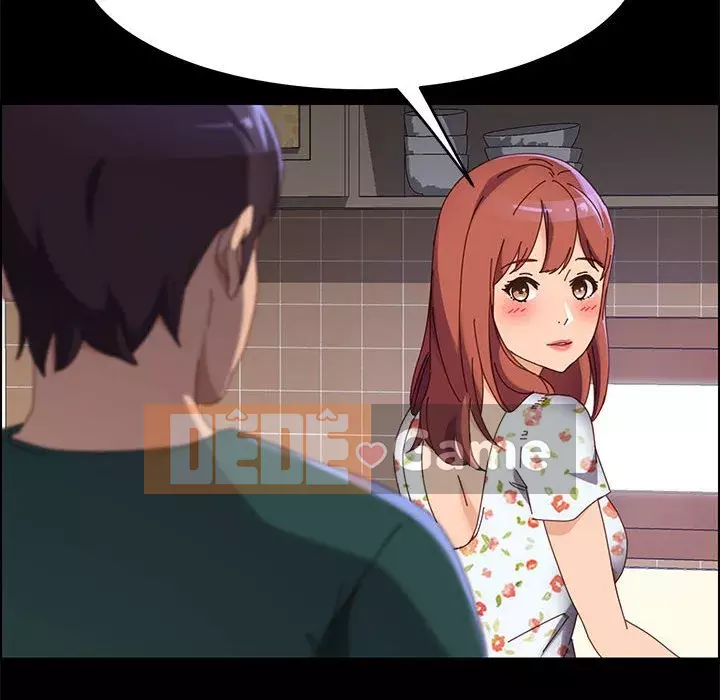 Cuộc sống nội trú tuyệt vời Chương 34-37