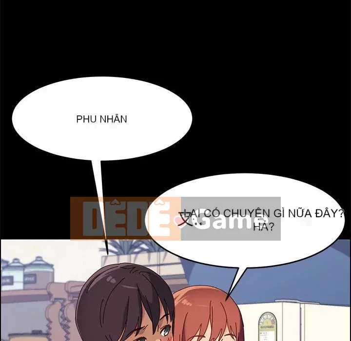 Cuộc sống nội trú tuyệt vời Chương 34-37