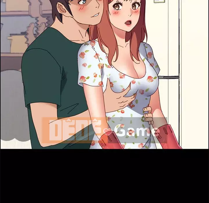 Cuộc sống nội trú tuyệt vời Chương 34-37