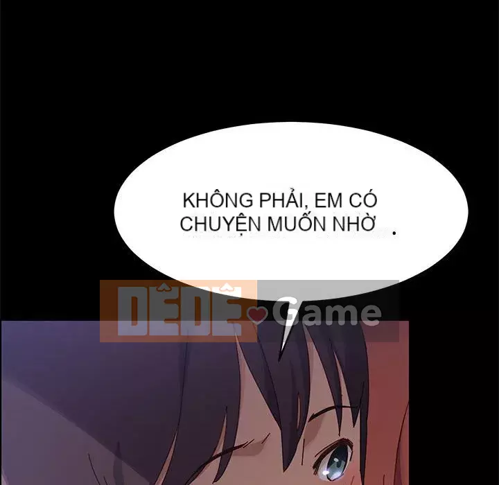 Cuộc sống nội trú tuyệt vời Chương 34-37