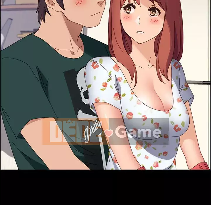 Cuộc sống nội trú tuyệt vời Chương 34-37