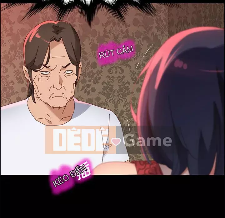 Cuộc sống nội trú tuyệt vời Chương 34-37