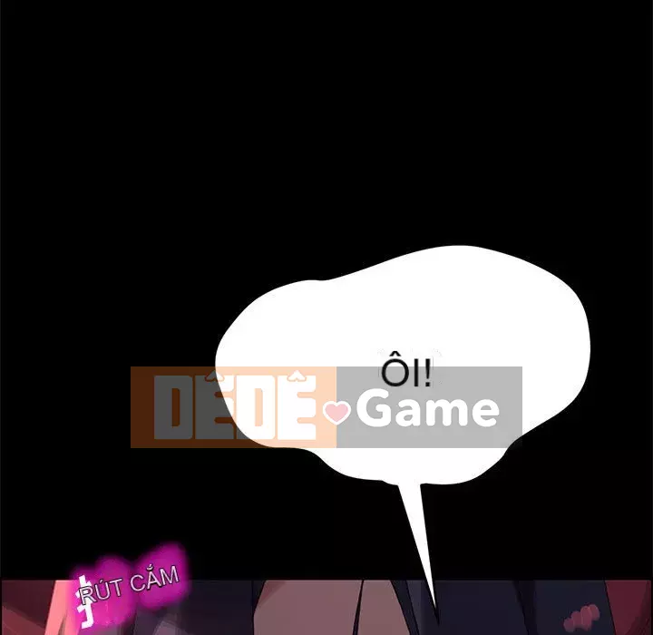 Cuộc sống nội trú tuyệt vời Chương 34-37