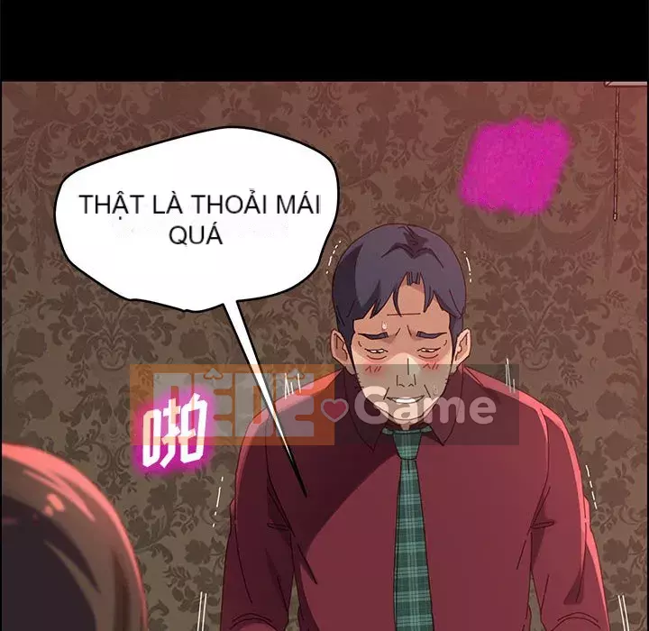 Cuộc sống nội trú tuyệt vời Chương 34-37