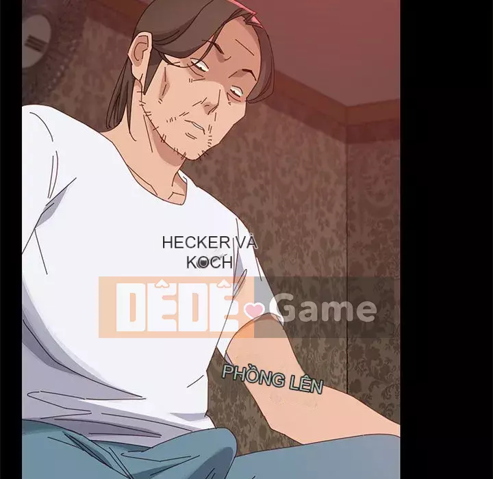 Cuộc sống nội trú tuyệt vời Chương 34-37