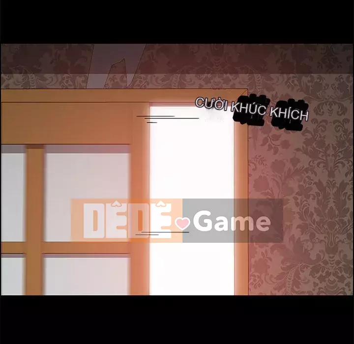 Cuộc sống nội trú tuyệt vời Chương 34-37