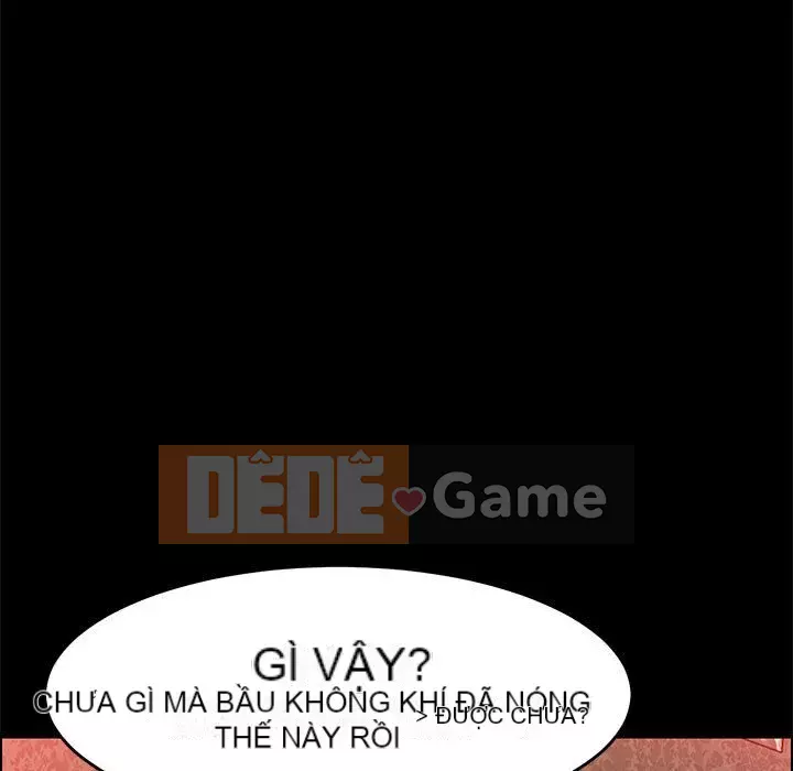 Cuộc sống nội trú tuyệt vời Chương 34-37