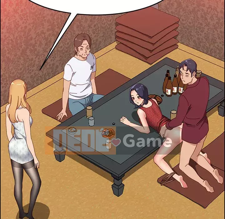 Cuộc sống nội trú tuyệt vời Chương 34-37