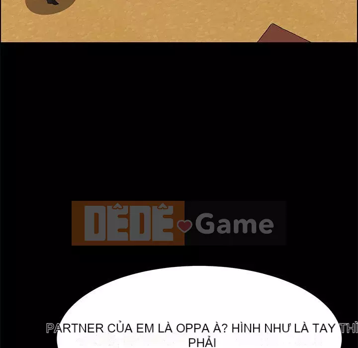 Cuộc sống nội trú tuyệt vời Chương 34-37