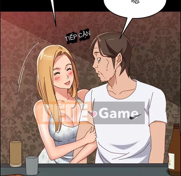 Cuộc sống nội trú tuyệt vời Chương 34-37