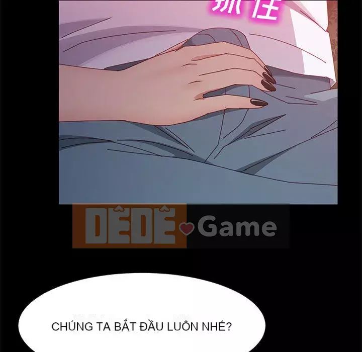 Cuộc sống nội trú tuyệt vời Chương 34-37