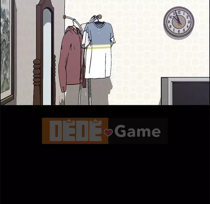 Cuộc sống nội trú tuyệt vời Chương 34-37