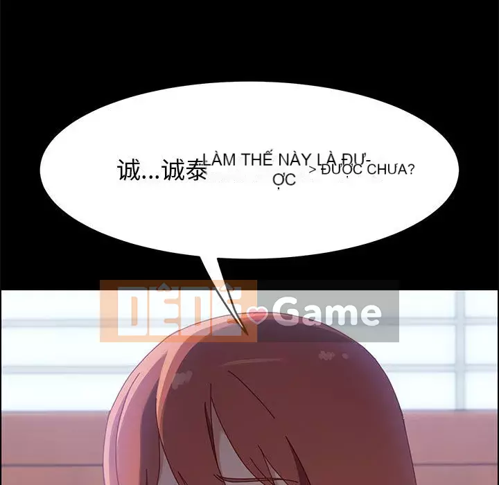 Cuộc sống nội trú tuyệt vời Chương 34-37