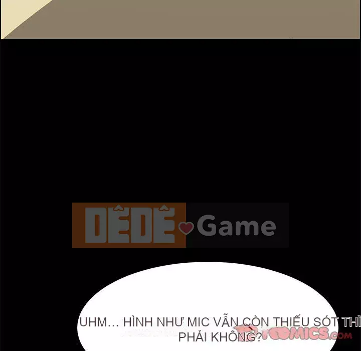 Cuộc sống nội trú tuyệt vời Chương 34-37