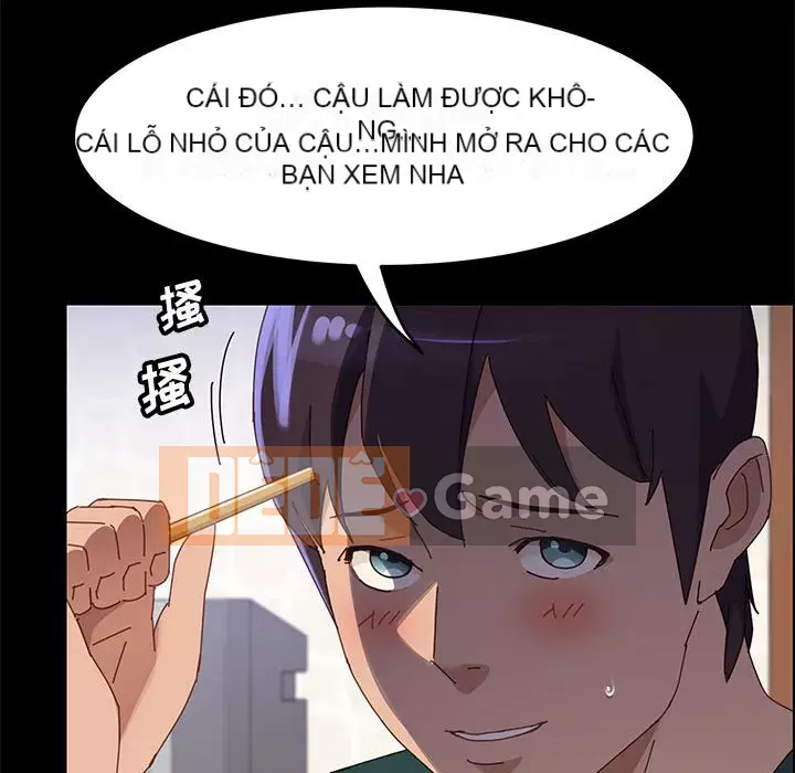 Cuộc sống nội trú tuyệt vời Chương 34-37