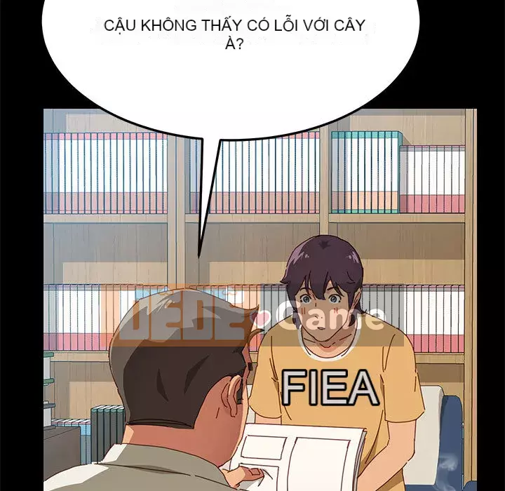 Cuộc sống nội trú tuyệt vời Chương 1-33