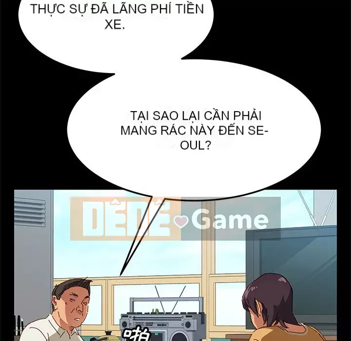 Cuộc sống nội trú tuyệt vời Chương 1-33