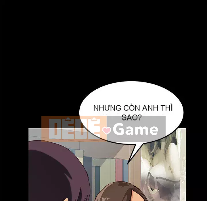 Cuộc sống nội trú tuyệt vời Chương 1-33