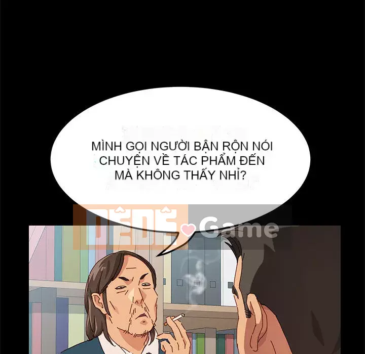 Cuộc sống nội trú tuyệt vời Chương 1-33