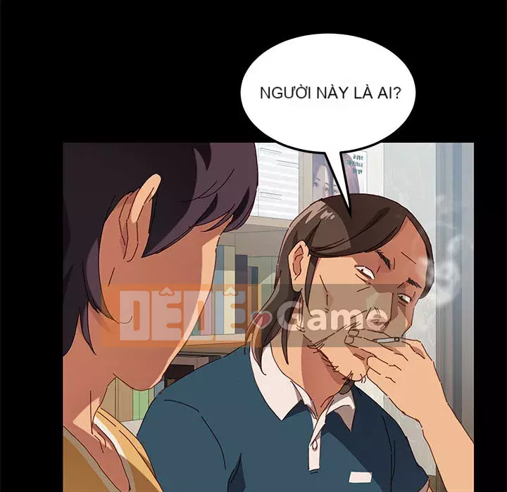 Cuộc sống nội trú tuyệt vời Chương 1-33