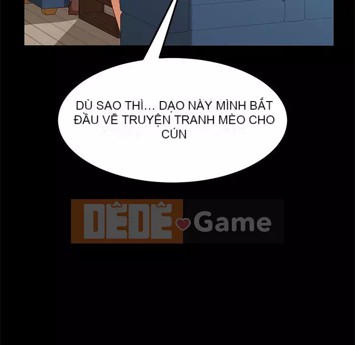 Cuộc sống nội trú tuyệt vời Chương 1-33