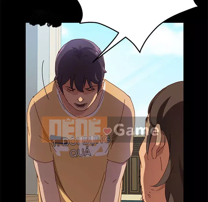 Cuộc sống nội trú tuyệt vời Chương 1-33