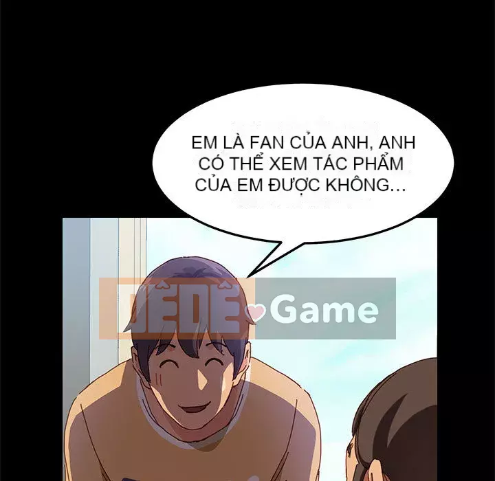 Cuộc sống nội trú tuyệt vời Chương 1-33