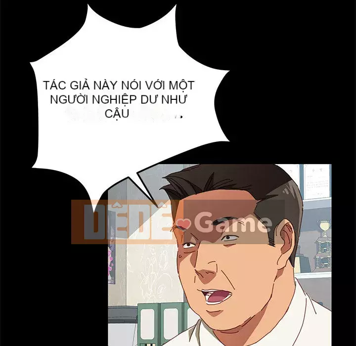 Cuộc sống nội trú tuyệt vời Chương 1-33