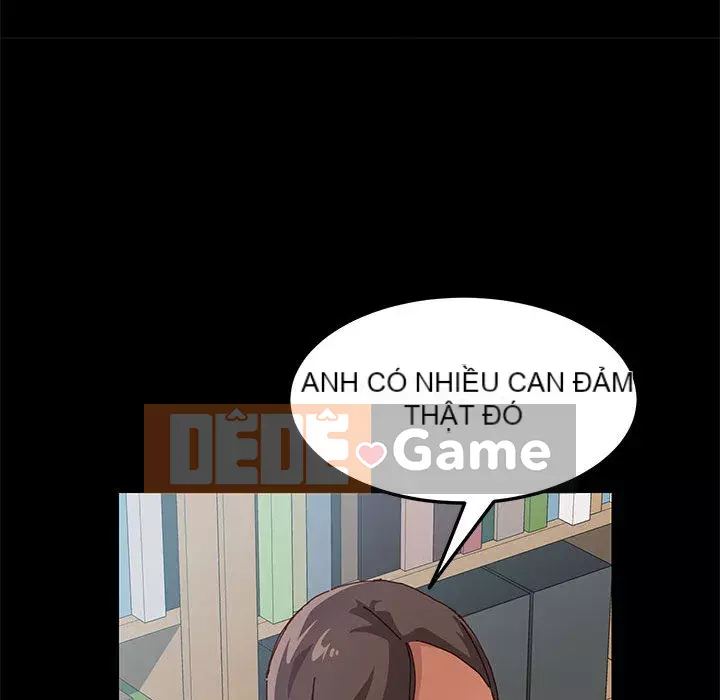 Cuộc sống nội trú tuyệt vời Chương 1-33