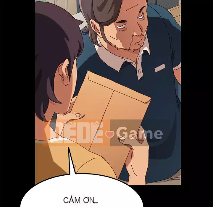 Cuộc sống nội trú tuyệt vời Chương 1-33