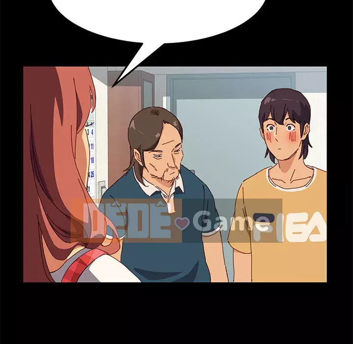 Cuộc sống nội trú tuyệt vời Chương 1-33