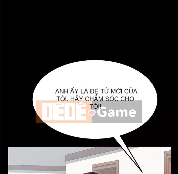 Cuộc sống nội trú tuyệt vời Chương 1-33