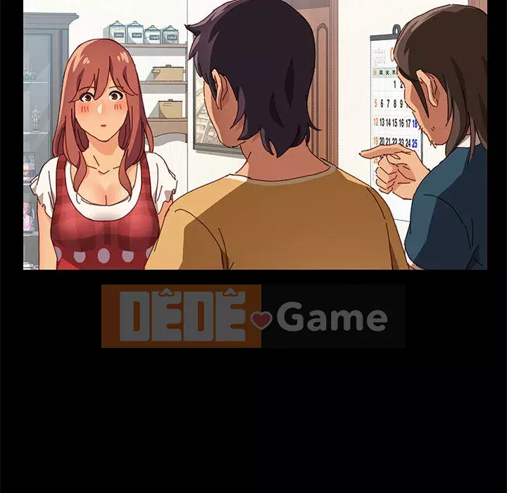 Cuộc sống nội trú tuyệt vời Chương 1-33