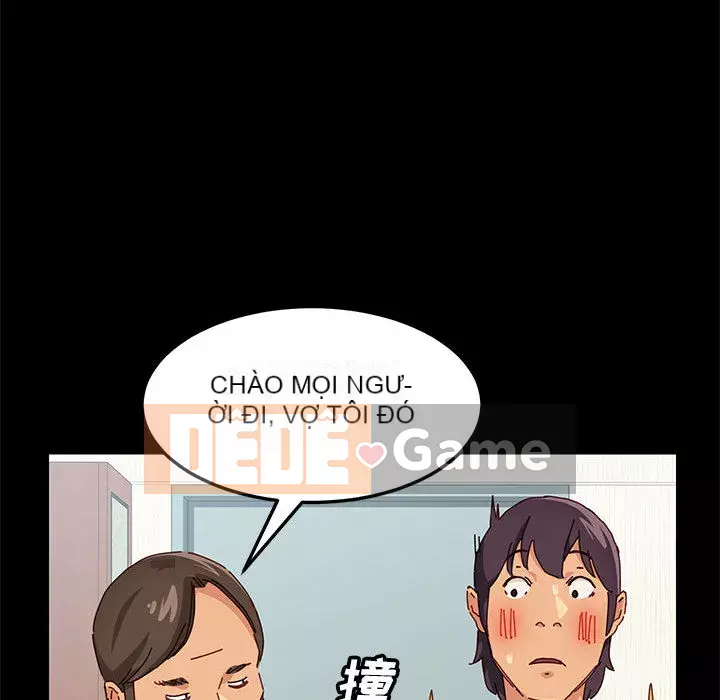 Cuộc sống nội trú tuyệt vời Chương 1-33