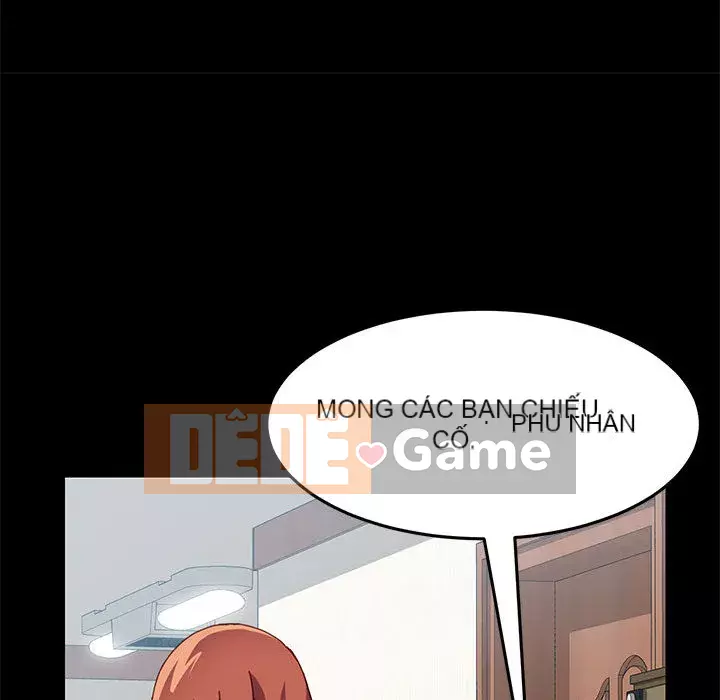 Cuộc sống nội trú tuyệt vời Chương 1-33