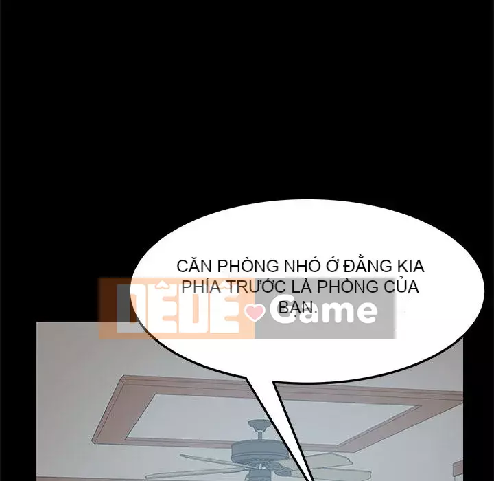 Cuộc sống nội trú tuyệt vời Chương 1-33