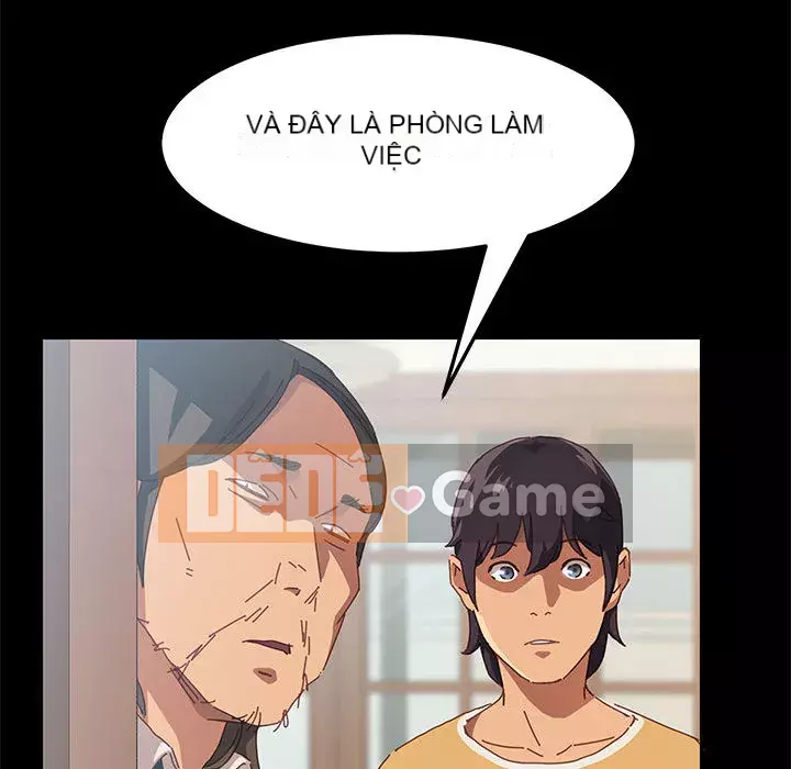 Cuộc sống nội trú tuyệt vời Chương 1-33