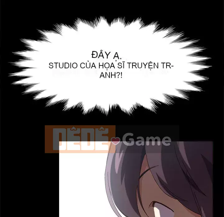 Cuộc sống nội trú tuyệt vời Chương 1-33