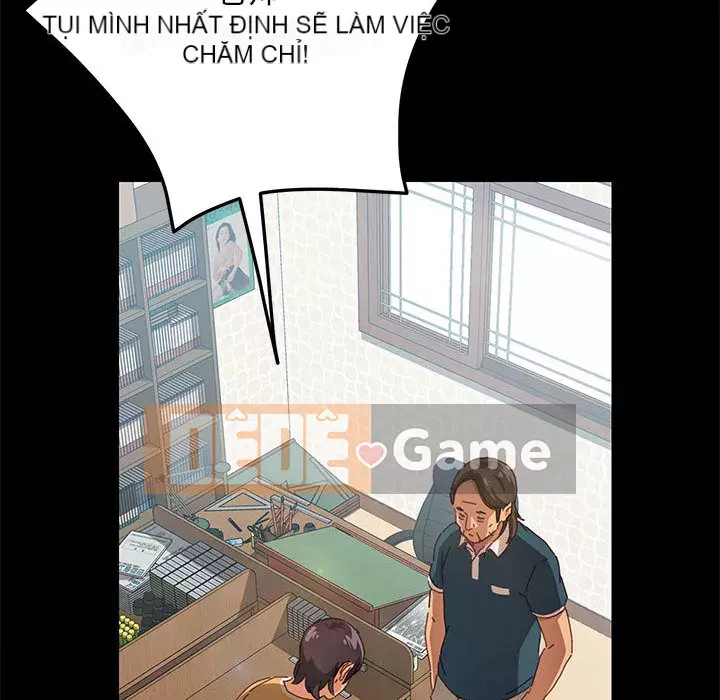 Cuộc sống nội trú tuyệt vời Chương 1-33