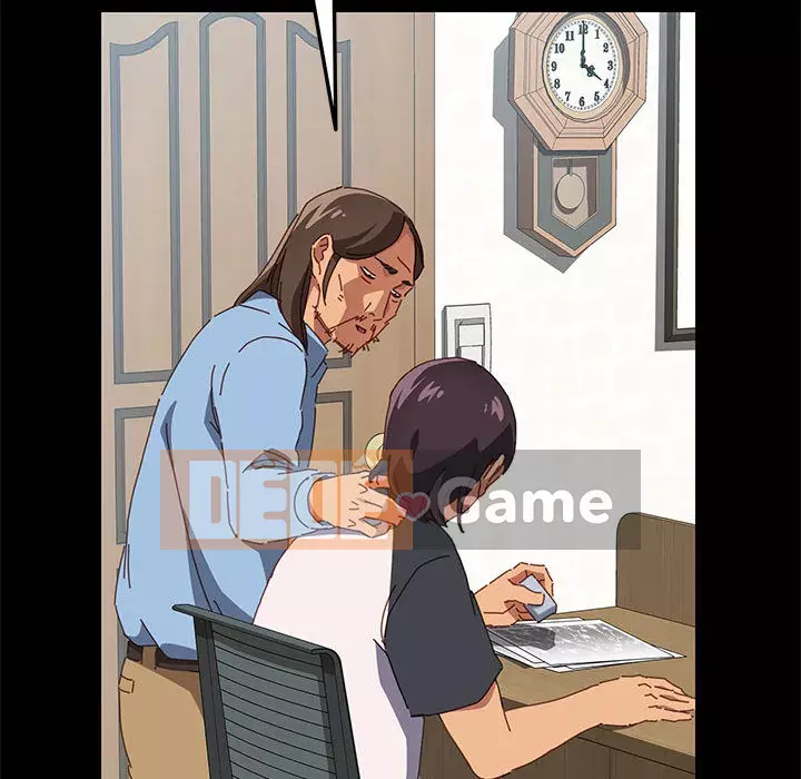 Cuộc sống nội trú tuyệt vời Chương 1-33