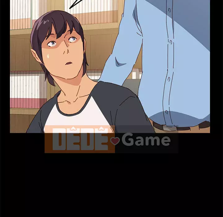 Cuộc sống nội trú tuyệt vời Chương 1-33